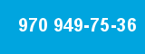 970 949-75-36